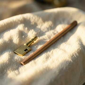 Keys and Reeds 2